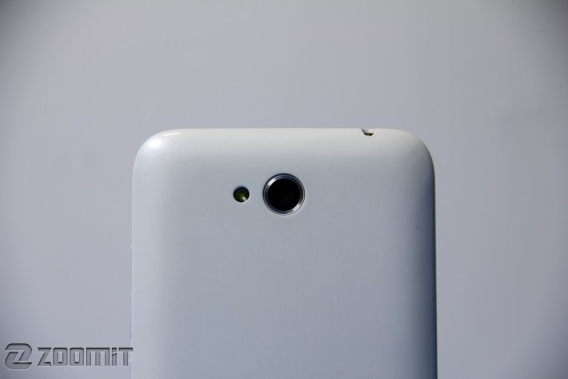 بررسی تلفن دو سیم‌کارته Desire 616 اچ‌تی‌سی